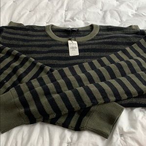 Men’s Express Sweater